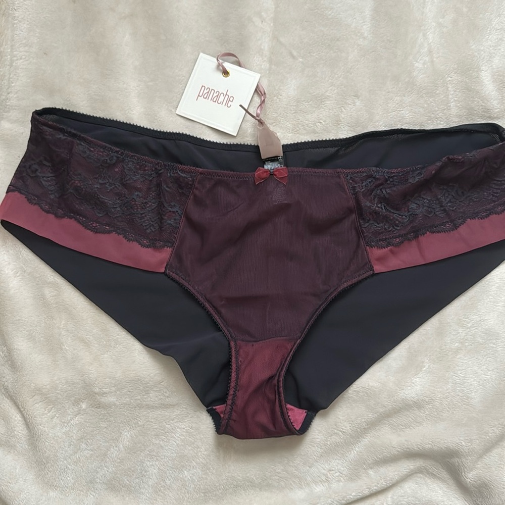 Panache Georgia Short